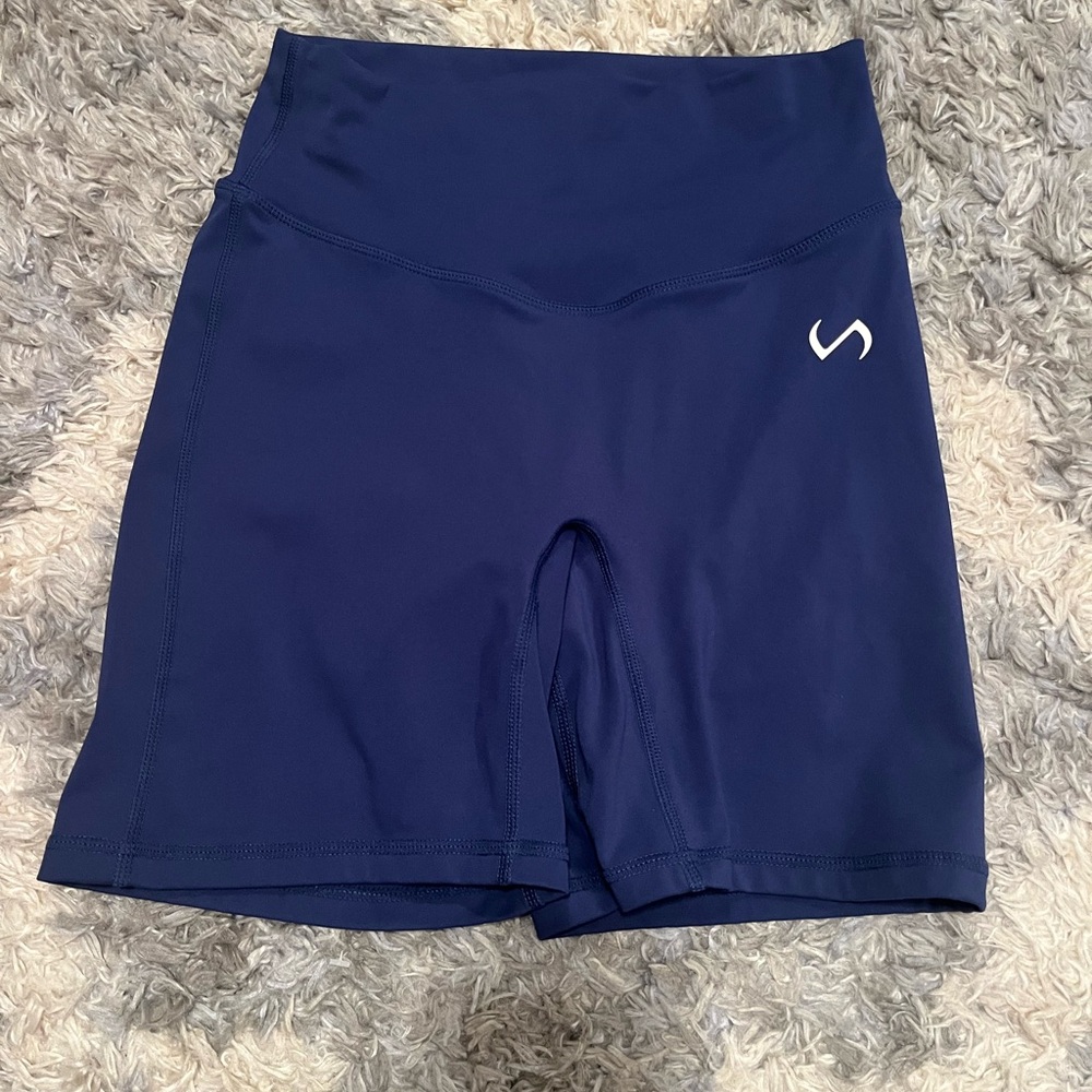 TLF Women's Biker Shorts